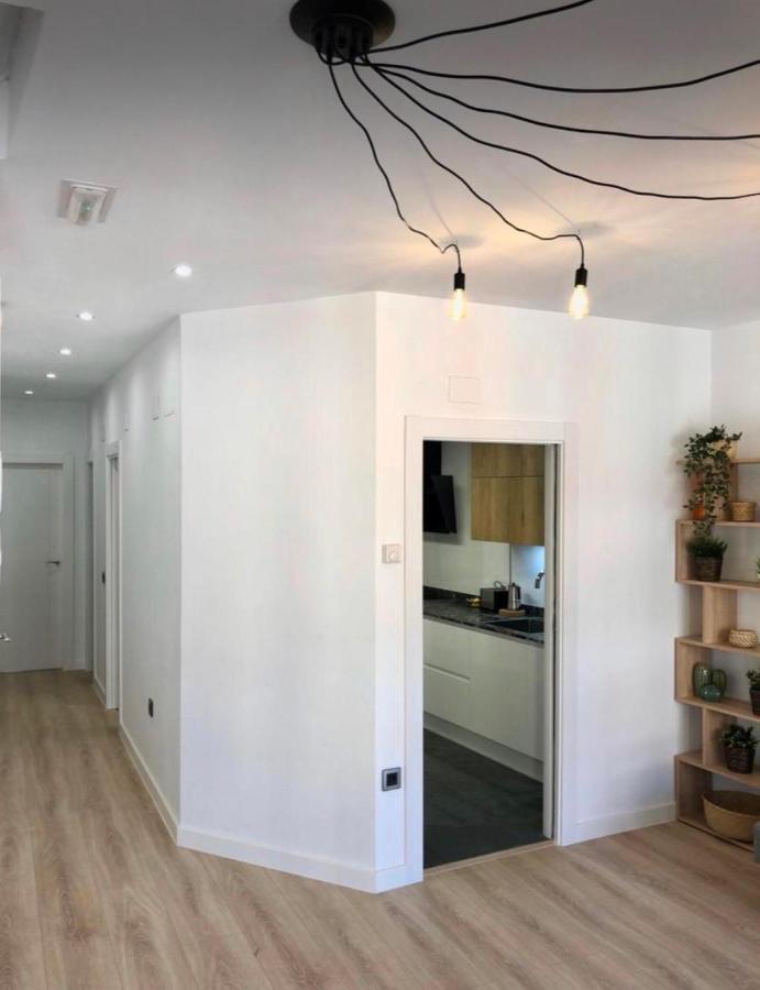 Apartamento Vive Zaragoza II Exterior foto